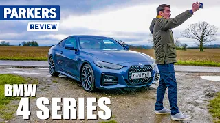 BMW 4 Series Long-Term Test | Ep. 1 – Intro