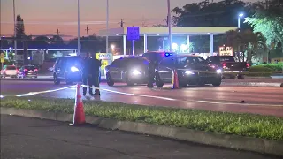 Family devastated after fatal crash that killed pedestrian in Deerfield Beach