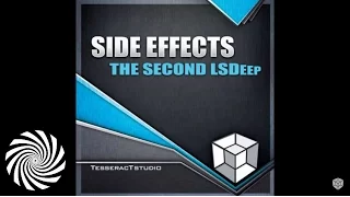 Side Effects - The Second LSDeep