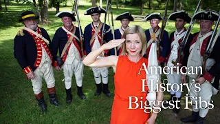 American History's Biggest Fibs | Knowledge Network