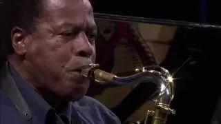 Herbie Hancock, Wayne Shorter, Dave Holland, and Brian Blade - Full Concert (OFFICIAL)