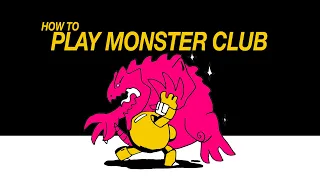Play Monster Club