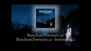 Your Star (Synthesis v2.0) 2018 - Evanescence