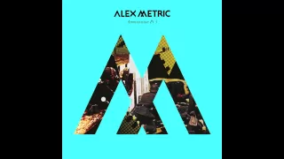 Alex Metric - Ilium