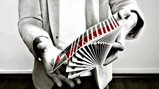 Art Of Cardistry