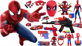 spider-man action figures spider-man spider-man movie spiderman hot toys collection spider man