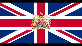 By God We'll Have Our Home Again - Britain