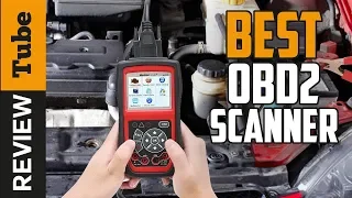 ✅OBD2 Scanner: Best OBD2 Scanners (Buying Guide)