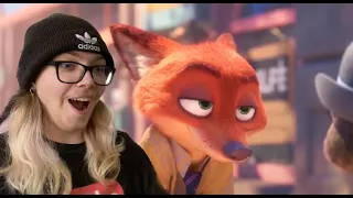 NICK IS A SIMP! - [YTP] Zoodystopia: The Trilogy REACTION!