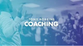 How Tony Robbins Results Coaching helped a successful attorney