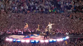 Viva La Vida - Coldplay: Amsterdam 2023