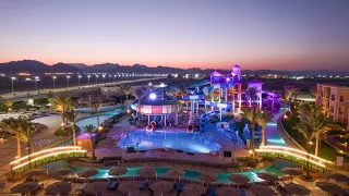 Charmillion Club Aqua Park Sharm EL Sheikh EGYPT