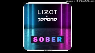 Lizot & Jerome - Sober