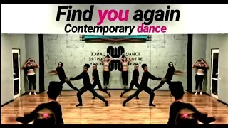 Find u again - Mark Ronson ft.Camila Cabello official dance cover