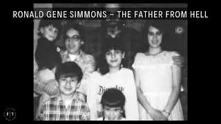 Ronald Gene Simmons - The Father from Hell