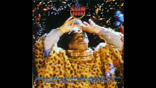 Sun Ra - Out There A Minute