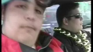 The Fat Boys are Back Music Video