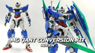 [REVIEW] MG QANT CONVERSION KIT