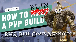 Reacting to the IGN PvP Guide