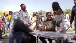 LHHATL S7 Stevie J VS Erica Mena