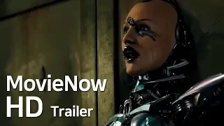 NEW MOVIE TRAILERS #52 WEEK  l 2018/2019