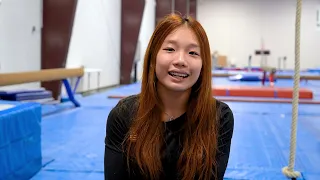 Katelyn Jong - Athlete Profile - Women's Artistic