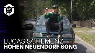 Lucas Schemenz - Kleinstadtkomfort ~ Der Hohen Neuendorf Song (Beat by MaaBeatz)