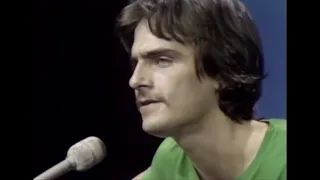 James Taylor - Fire And Rain (RARE live TV, 1969)