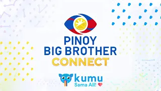 Pinoy Big Brother Connect: Audition Mechanics