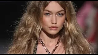 GIGI HADID Model 2019 - Fashion Channel