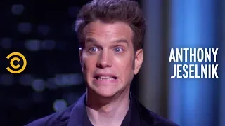 Finding Your Dad’s Porn - Anthony Jeselnik