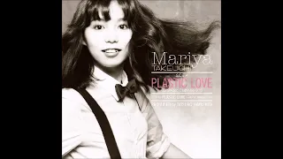 PLASTIC LOVE　- instrumental -