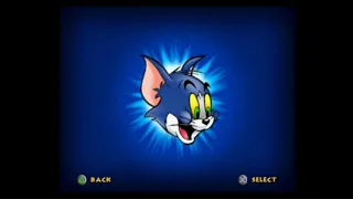 Tom - Tom and Jerry: War of The Whiskers Part 3