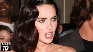 The Real Reason Hollywood Won't Cast Megan Fox Anymore