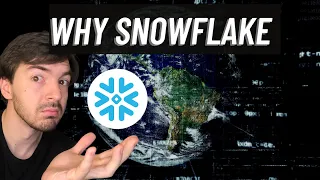 Why Everyone Cares About Snowflake