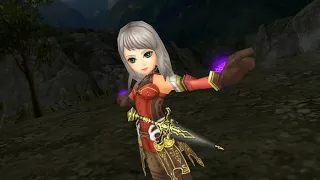 [DFFOO JP] Alphinaud Lc Chaos