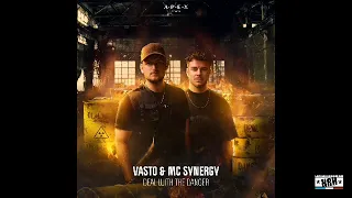 Vasto & MC Svnergy - Deal With The Danger (Rawstyle)[LIVEHRH]
