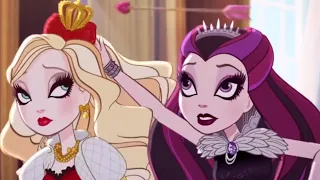 Ever After High Россия💖в самое сердце💖День Святого Вал