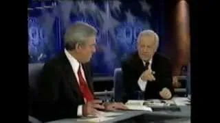 CBS News Election Night 2000