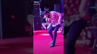 babu Maan live show