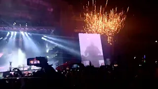 Don't You worry child- Swedish house mafia/ Lima Perú