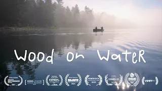 Wood On Water: A 40 day all girl canoe tripping adventure (2024 Short Edit)