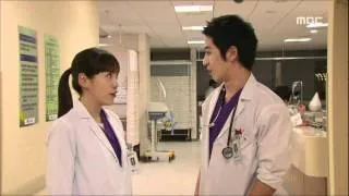 [원조 의학드라마의 부활] 종합병원 2 General Hospital 2 정밀 검사 받으러 온 봉기