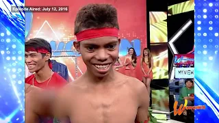 WOWOWIN: TAGA-SAAN SILA? MGA BATANG KATUTUBO TINULUNGAN NI KUYA WIL!!!