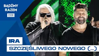 IRA - Szczęśliwego Nowego Jorku || Muzyka na Dobry Wieczór