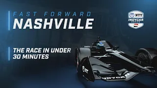 2023 EXTENDED HIGHLIGHTS // BIG MACHINE MUSIC CITY GRAND PRIX