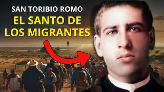 San Toribio Romo: El Defensor de los Migrantes