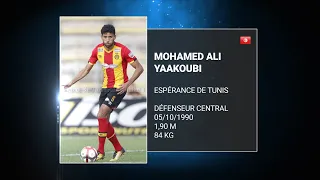 Mohamed Ali Yaakoubi | Best of 2020 & 2021