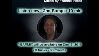 Fabrice POTEC YEARMIX 2011 - 2nd sample