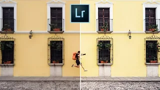 How To Use Texture in Lightroom - Texture VS Clarity